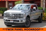 2024 Ford F-250SD Platinum