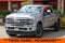 2024 Ford F-250SD Platinum