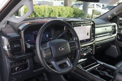 2024 Ford F-250SD Lariat