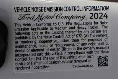 2024 Ford F-250SD Lariat