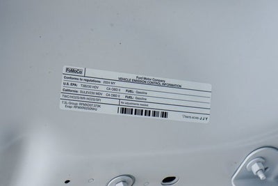 2024 Ford F-250SD XL