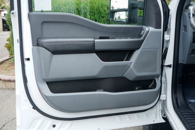 2024 Ford F-250SD XL