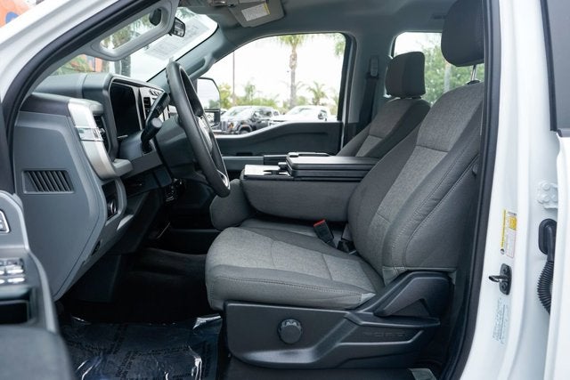 2024 Ford F-250SD XL