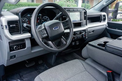 2024 Ford F-250SD XL