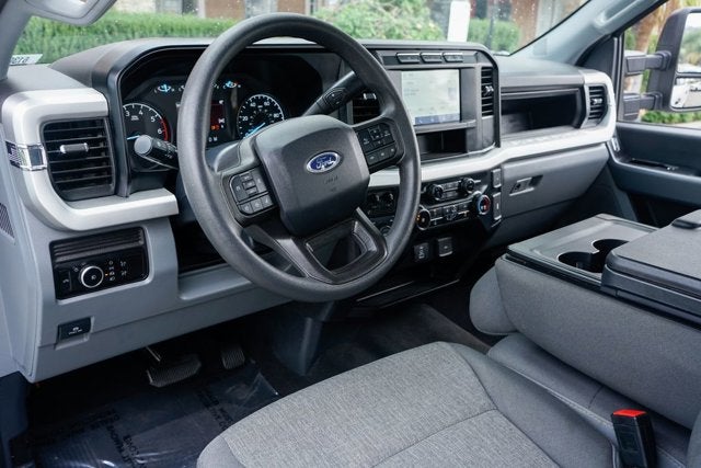 2024 Ford F-250SD XL