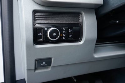 2024 Ford F-250SD XL