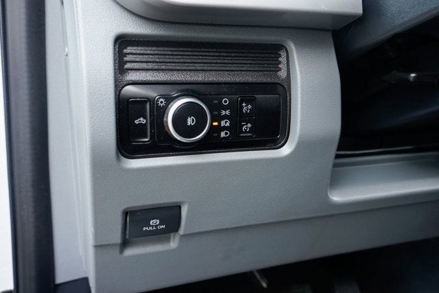 2024 Ford F-250SD XL