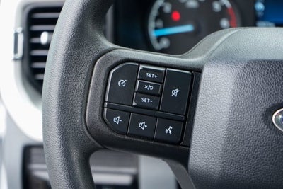 2024 Ford F-250SD XL