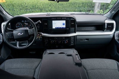 2024 Ford F-250SD XL