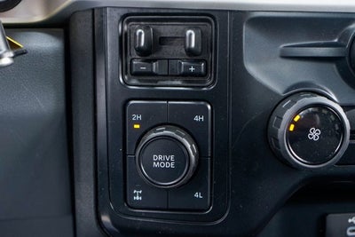 2024 Ford F-250SD XL