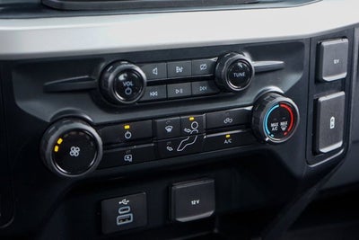 2024 Ford F-250SD XL
