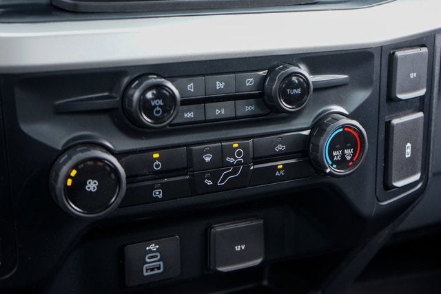 2024 Ford F-250SD XL