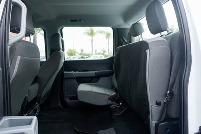 2024 Ford F-250SD XL
