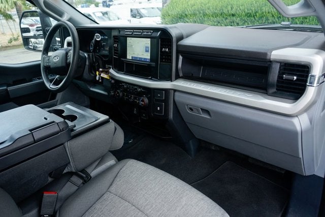 2024 Ford F-250SD XL