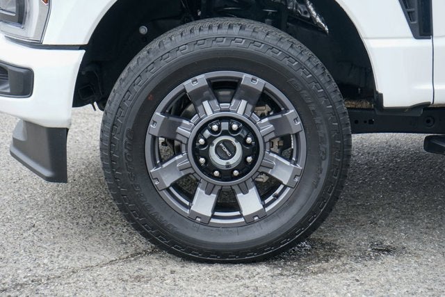 2024 Ford F-250SD XL