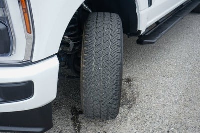 2024 Ford F-250SD XL