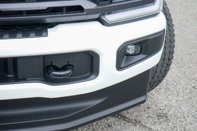 2024 Ford F-250SD XL