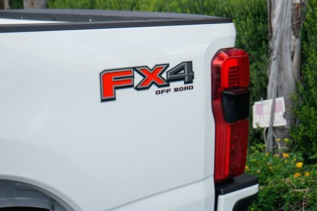 2024 Ford F-250SD XL
