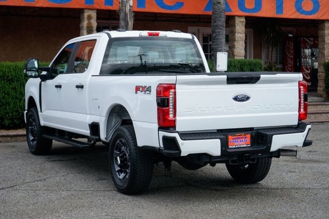 2024 Ford F-250SD XL