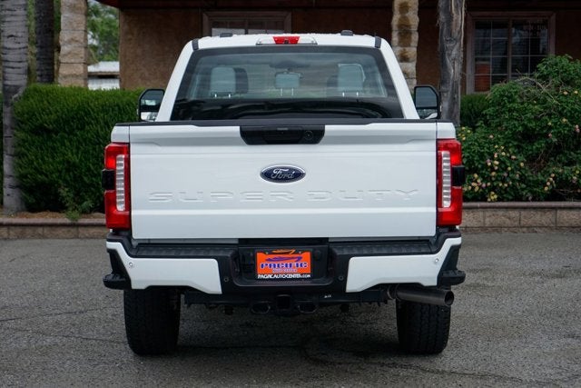 2024 Ford F-250SD XL