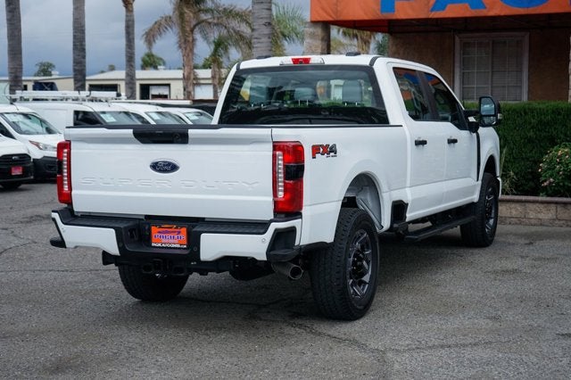 2024 Ford F-250SD XL