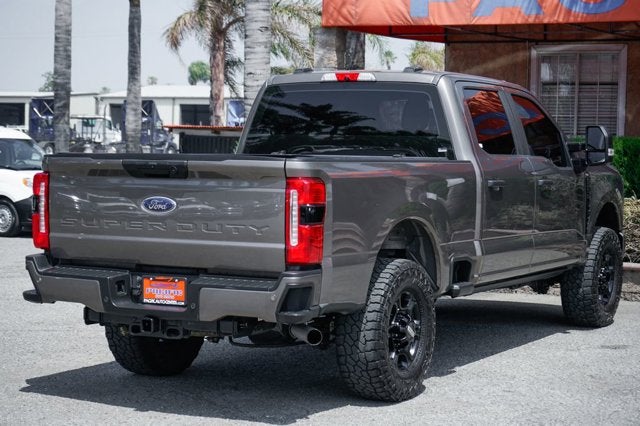 2023 Ford F-250SD XL