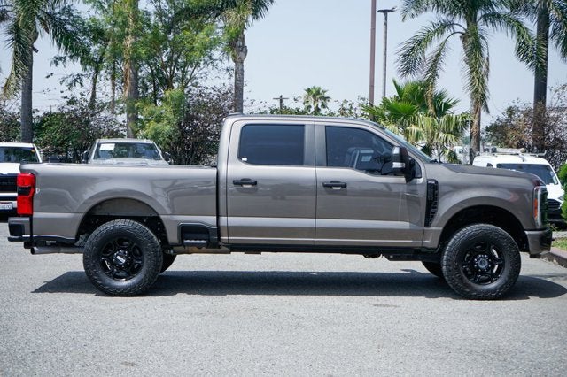2023 Ford F-250SD XL