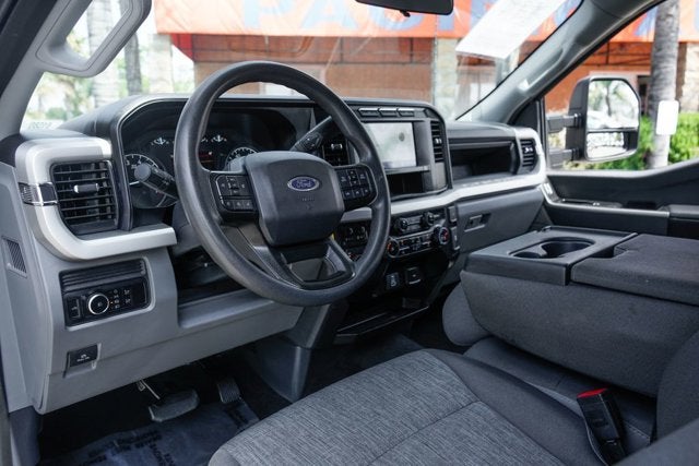 2023 Ford F-250SD XL