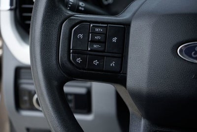 2023 Ford F-250SD XL