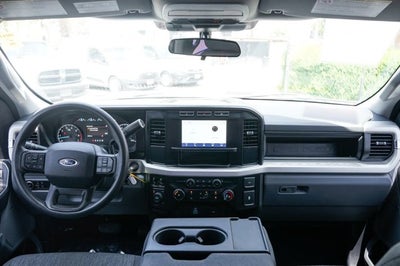 2023 Ford F-250SD XL