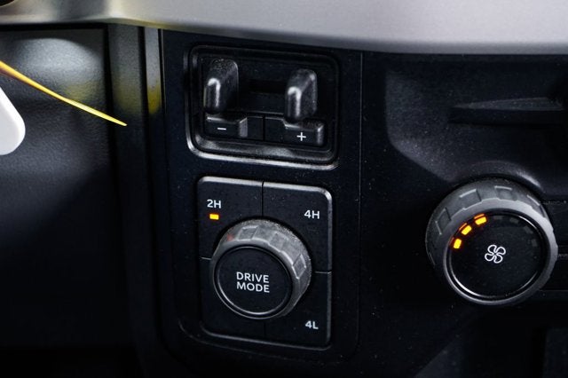 2023 Ford F-250SD XL