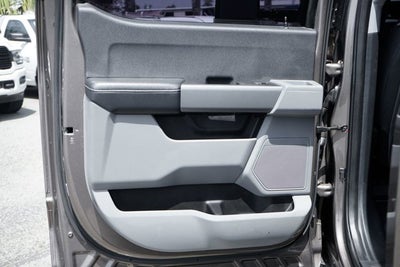 2023 Ford F-250SD XL