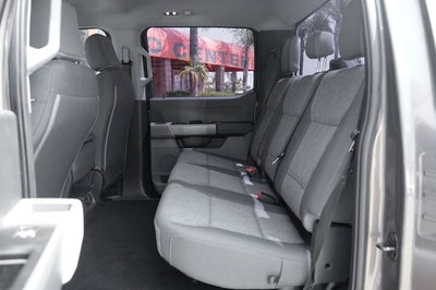 2023 Ford F-250SD XL