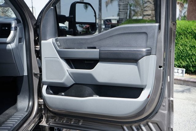 2023 Ford F-250SD XL