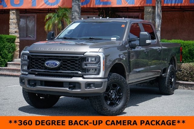 2023 Ford F-250SD XL