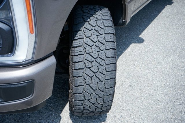 2023 Ford F-250SD XL