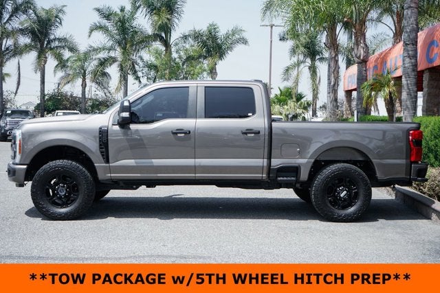 2023 Ford F-250SD XL