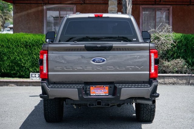 2023 Ford F-250SD XL