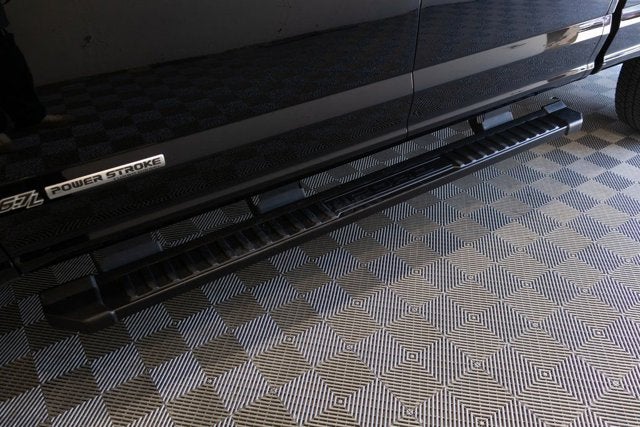 2022 Ford Super Duty F-250 SRW XLT