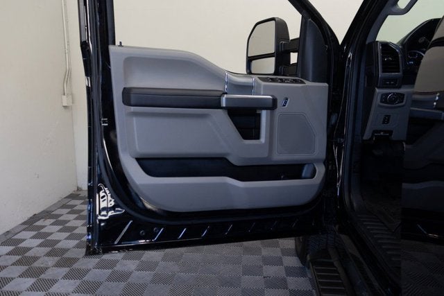 2022 Ford Super Duty F-250 SRW XLT