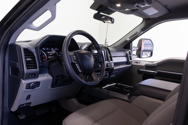 2022 Ford Super Duty F-250 SRW XLT