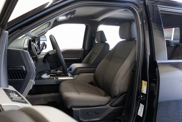 2022 Ford Super Duty F-250 SRW XLT