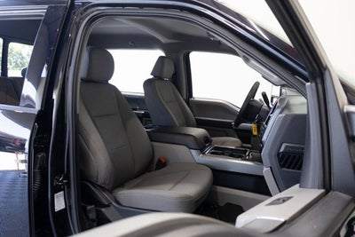 2022 Ford Super Duty F-250 SRW XLT