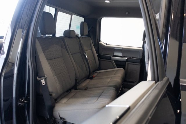 2022 Ford Super Duty F-250 SRW XLT