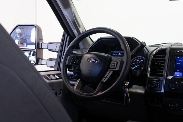 2022 Ford Super Duty F-250 SRW XLT