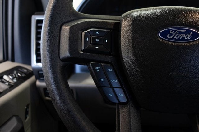 2022 Ford Super Duty F-250 SRW XLT