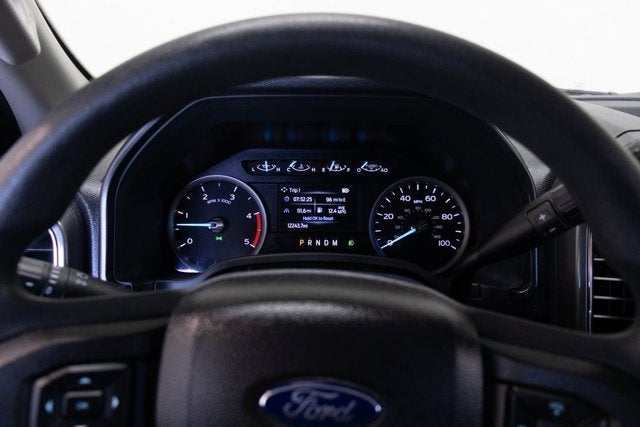 2022 Ford Super Duty F-250 SRW XLT