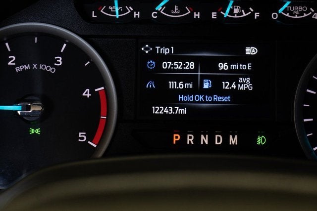 2022 Ford Super Duty F-250 SRW XLT