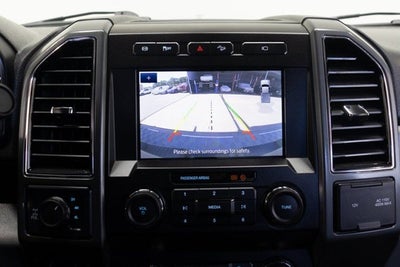 2022 Ford Super Duty F-250 SRW XLT