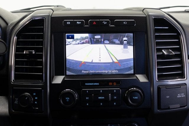 2022 Ford Super Duty F-250 SRW XLT